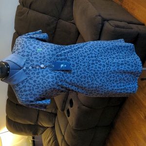 William Murray women's golf dress